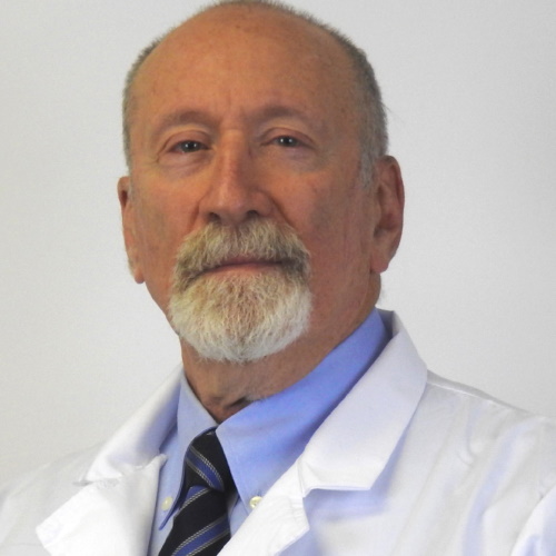 Dr. Joel Friedman, MD PhD | Vascarta Foudner