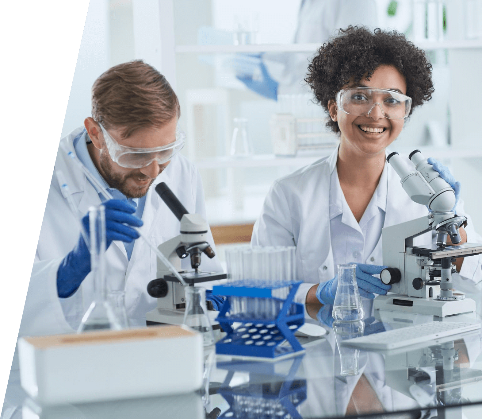 neurodegenerative disease drug research