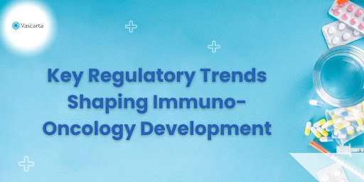 immuno‑oncology