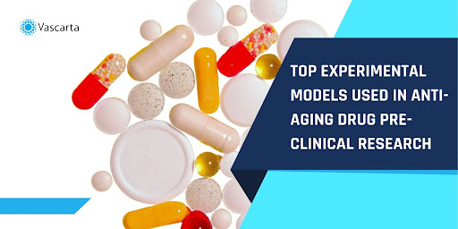 Anti-aging drug