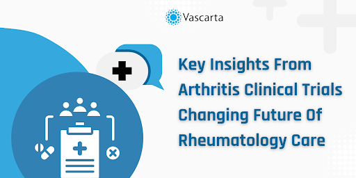 Arthritis Clinical Trials