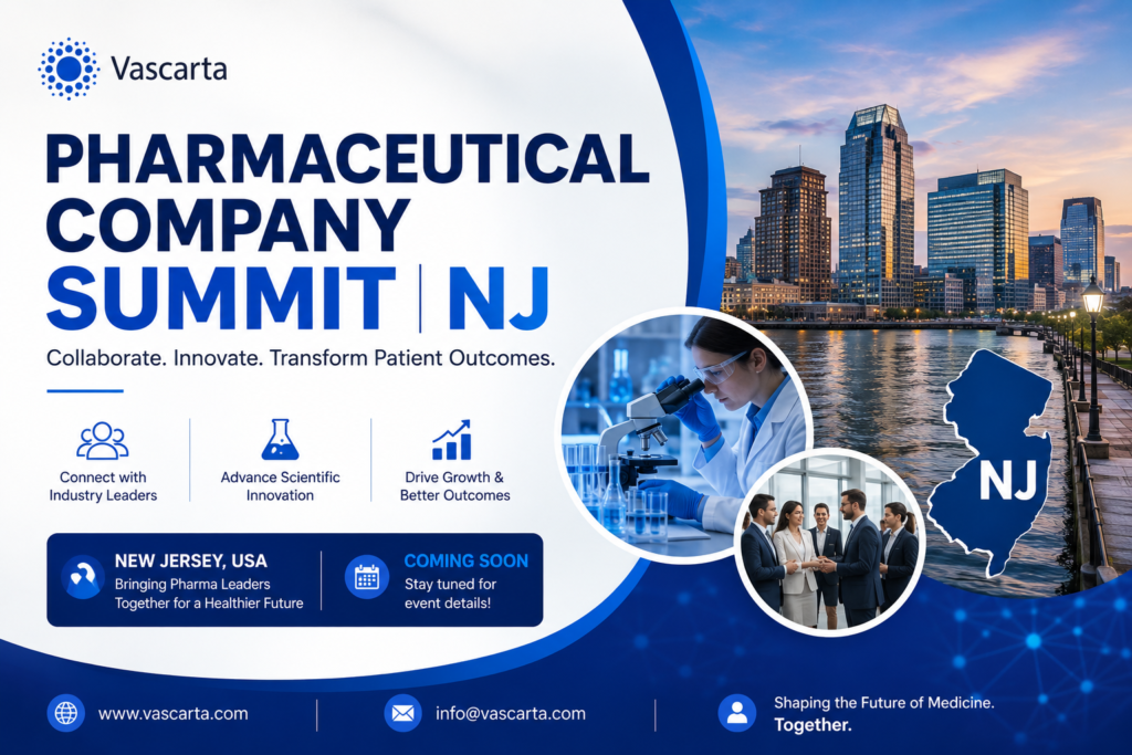 pharmaceutical company summit nj